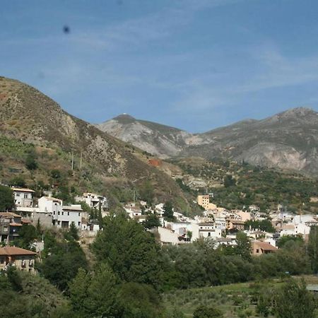 Casa Rural Los Abuelos موناتْشيل المظهر الخارجي الصورة